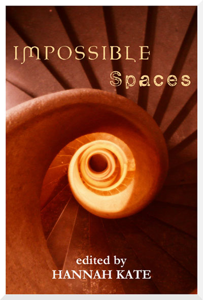 Impossible Spaces Cover